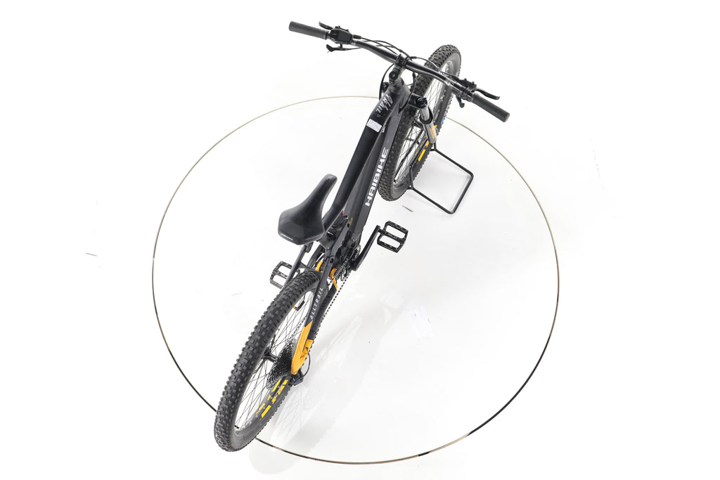 Haibike AllTrail 6 E-Bike Fully - Image 23