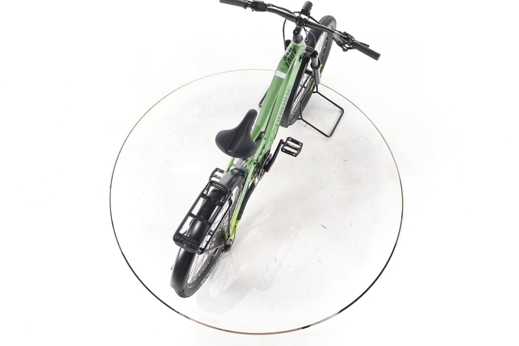 Haibike Adventr FS 8 SUV E-Bike - Image 23