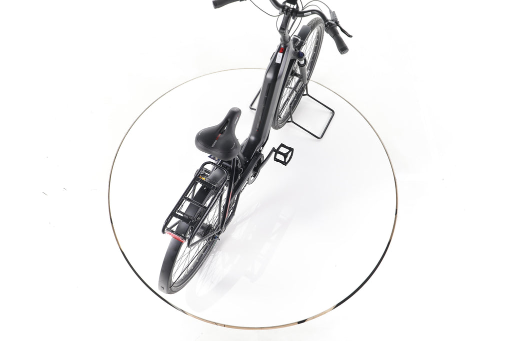 Hercules Intero I-R8 City E-Bike Tiefeinsteiger - Image 23