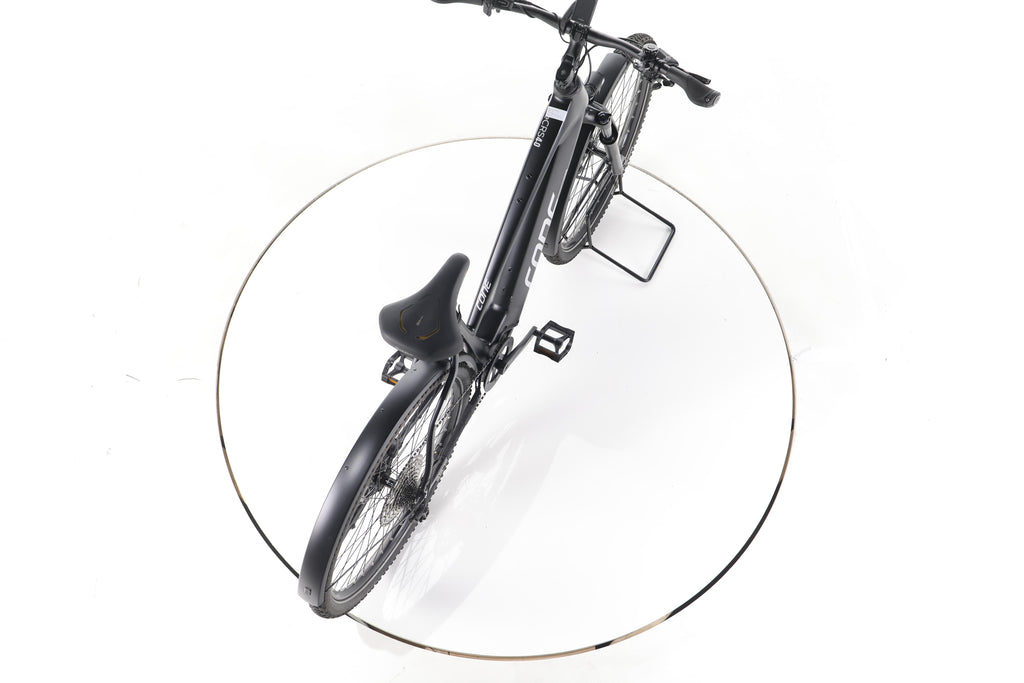 CONE Bikes eCross IN 4.0 E-Bike 2024 - Image 23