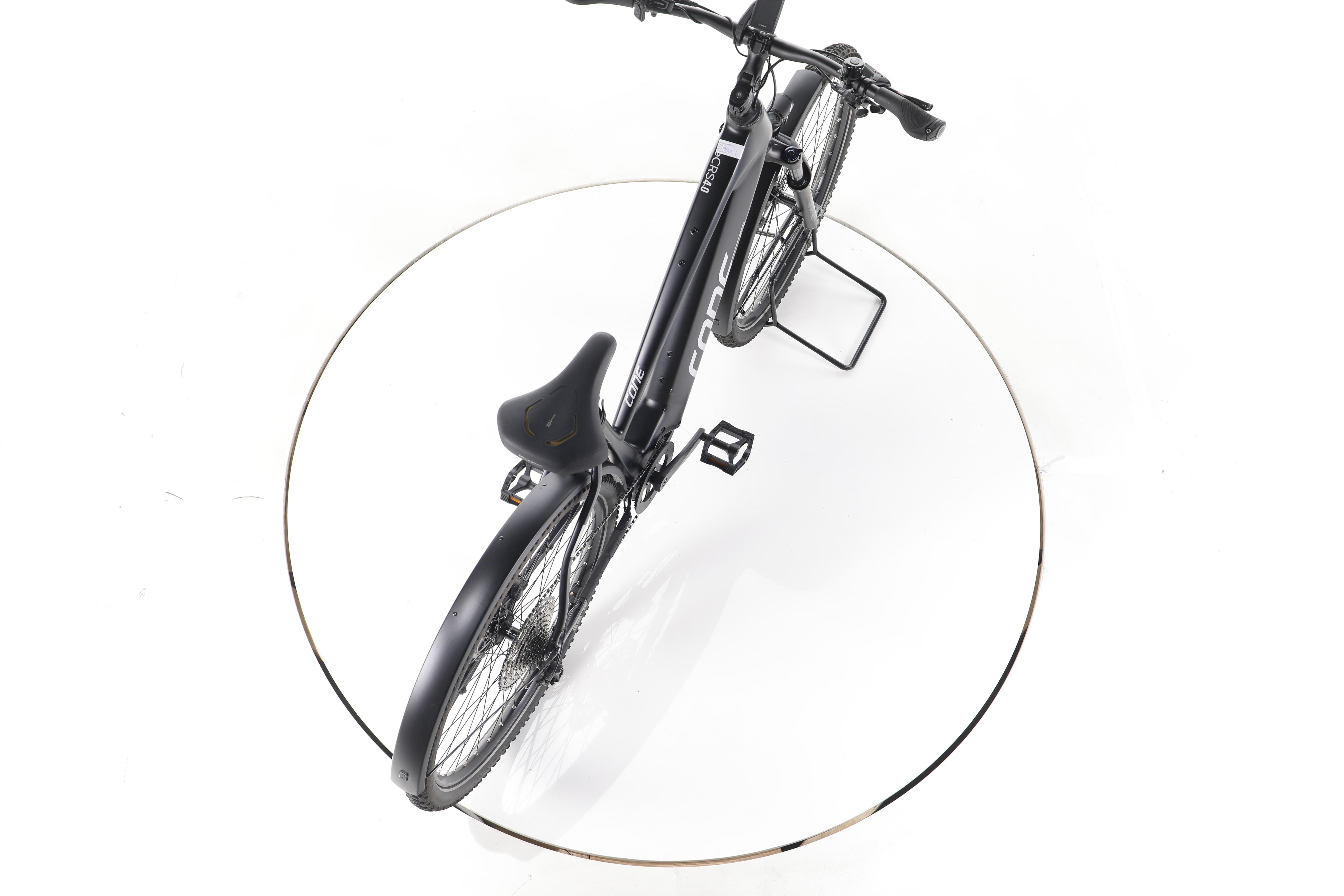 CONE Bikes eCross IN 4.0 E-Bike 2024 - Image 23