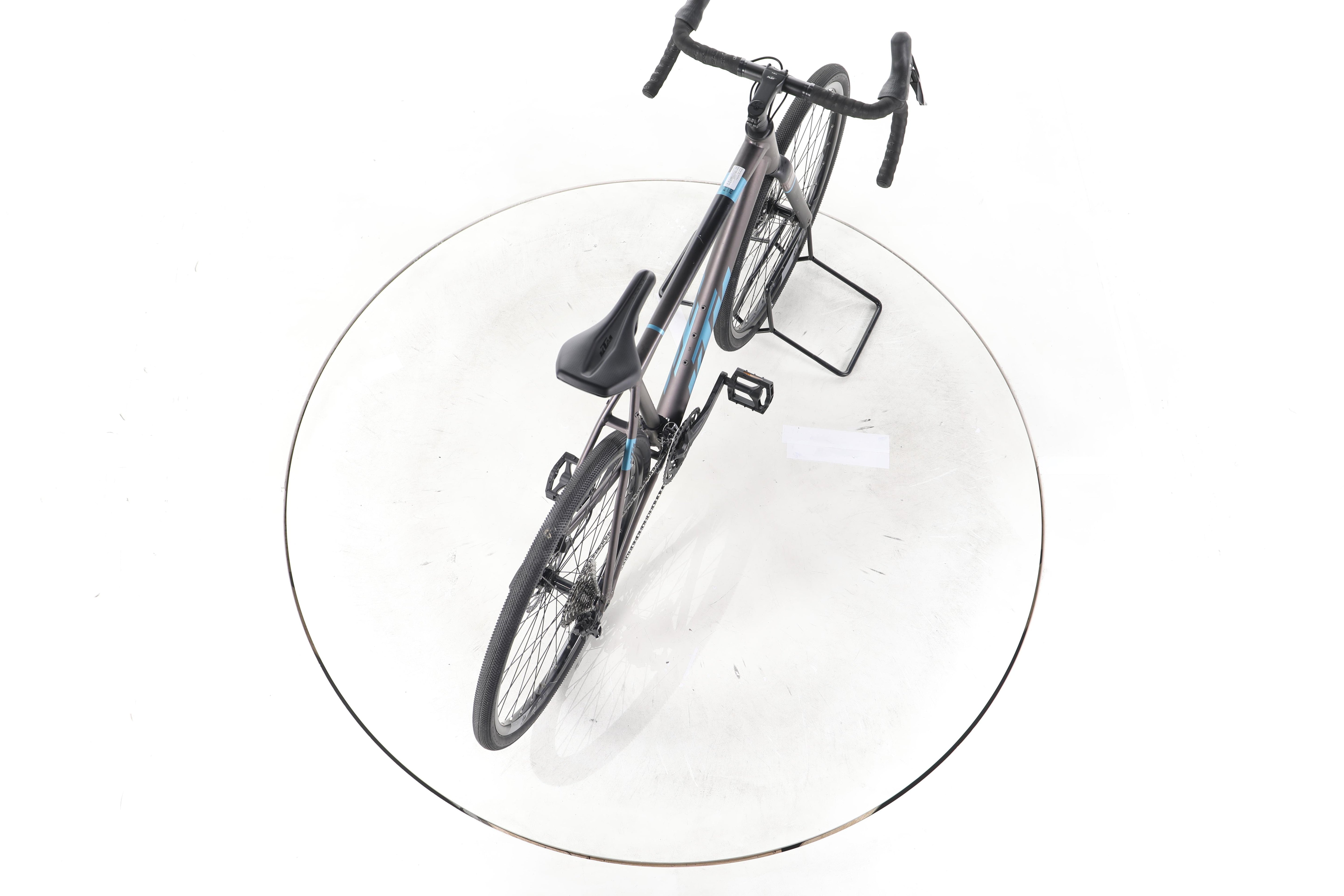 KTM X-STRADA 20 Gravelbike - Image 23