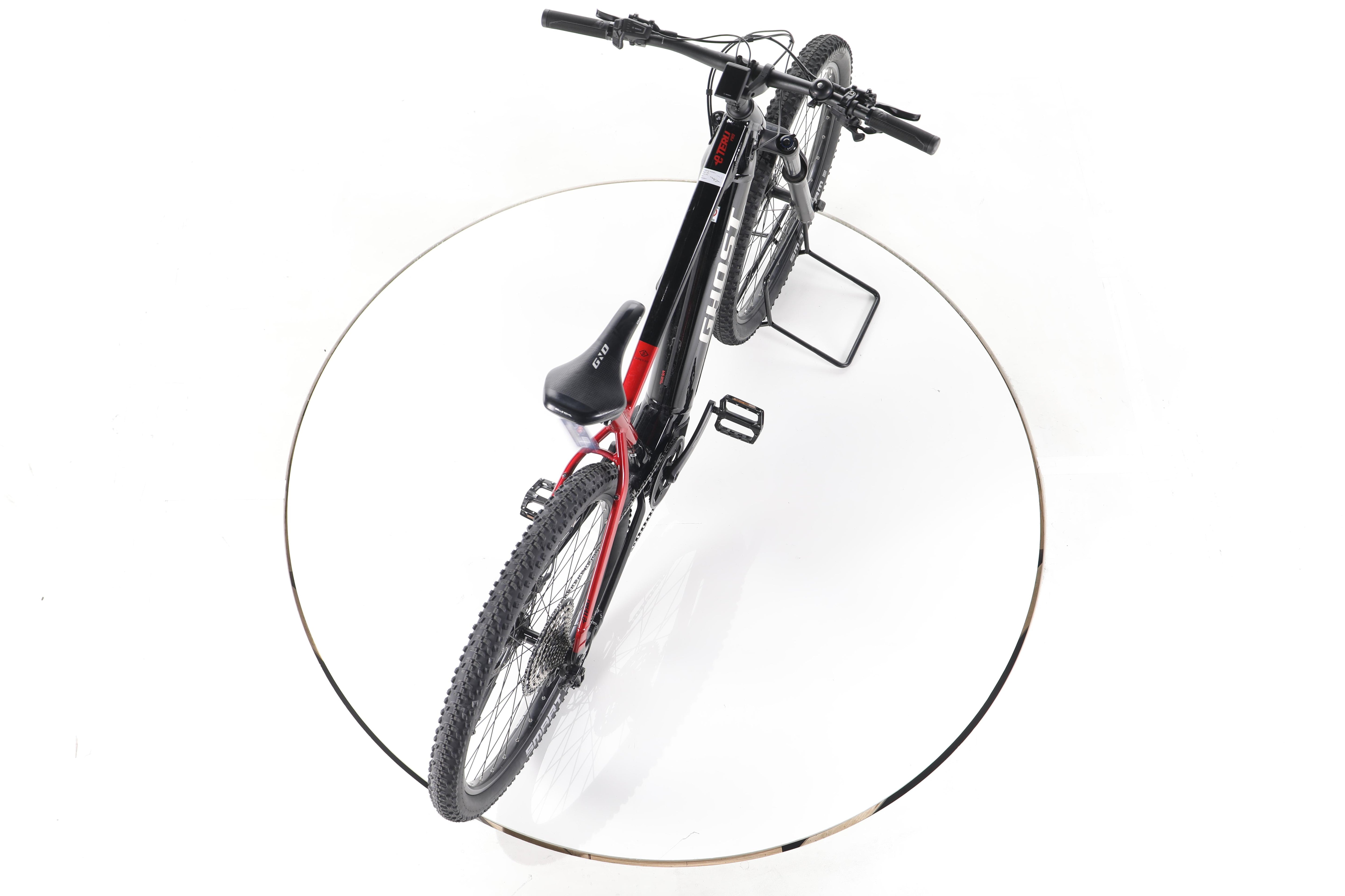 Ghost E-Teru B Pro E-Bike - Image 23