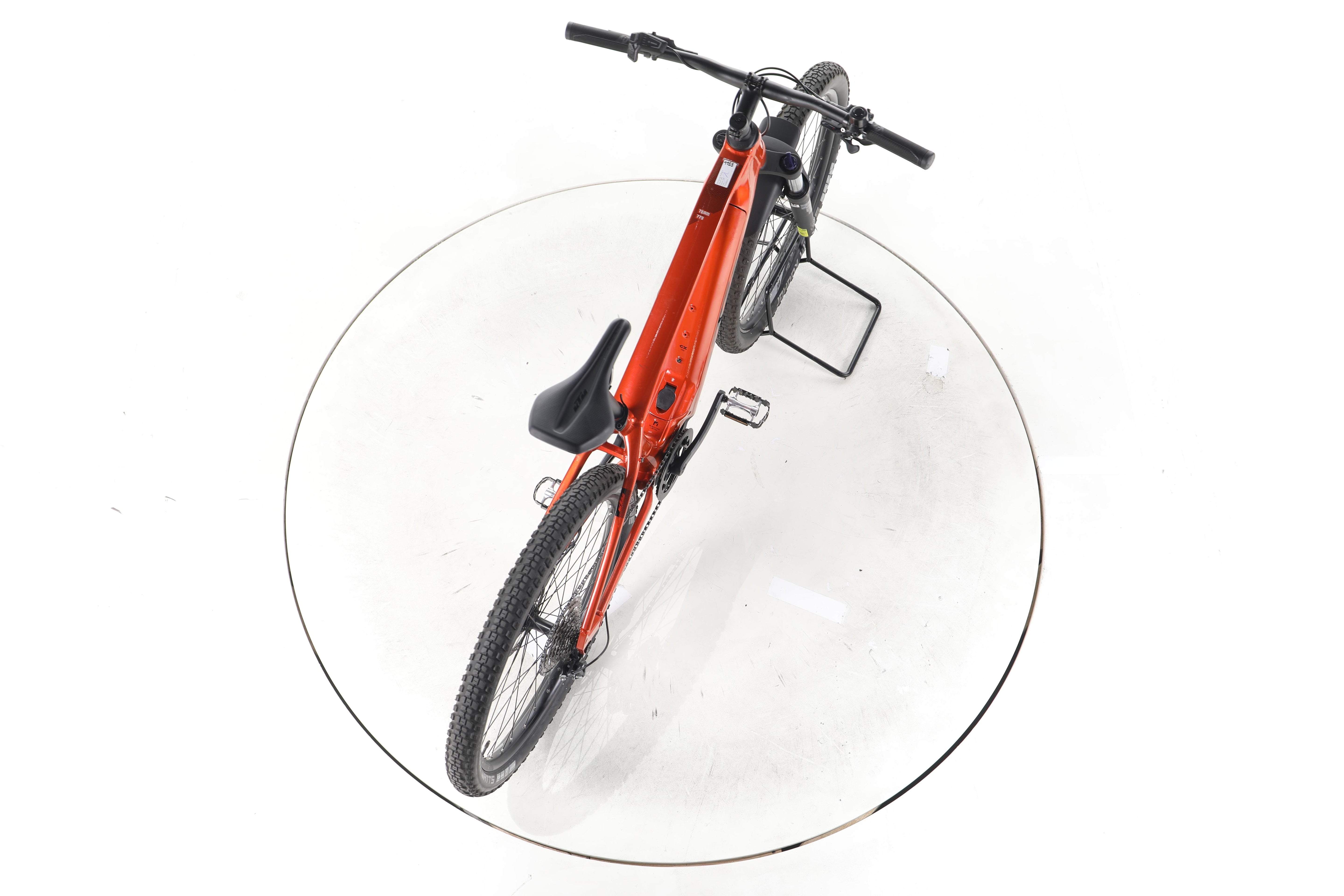KTM Macina Team 773 E-Bike - Image 23