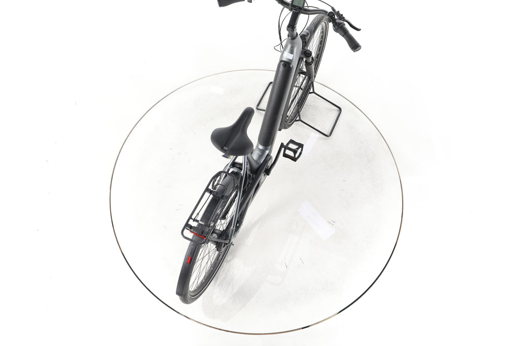Cube Supreme Hybrid Pro City E-Bike Tiefeinsteiger - Image 23