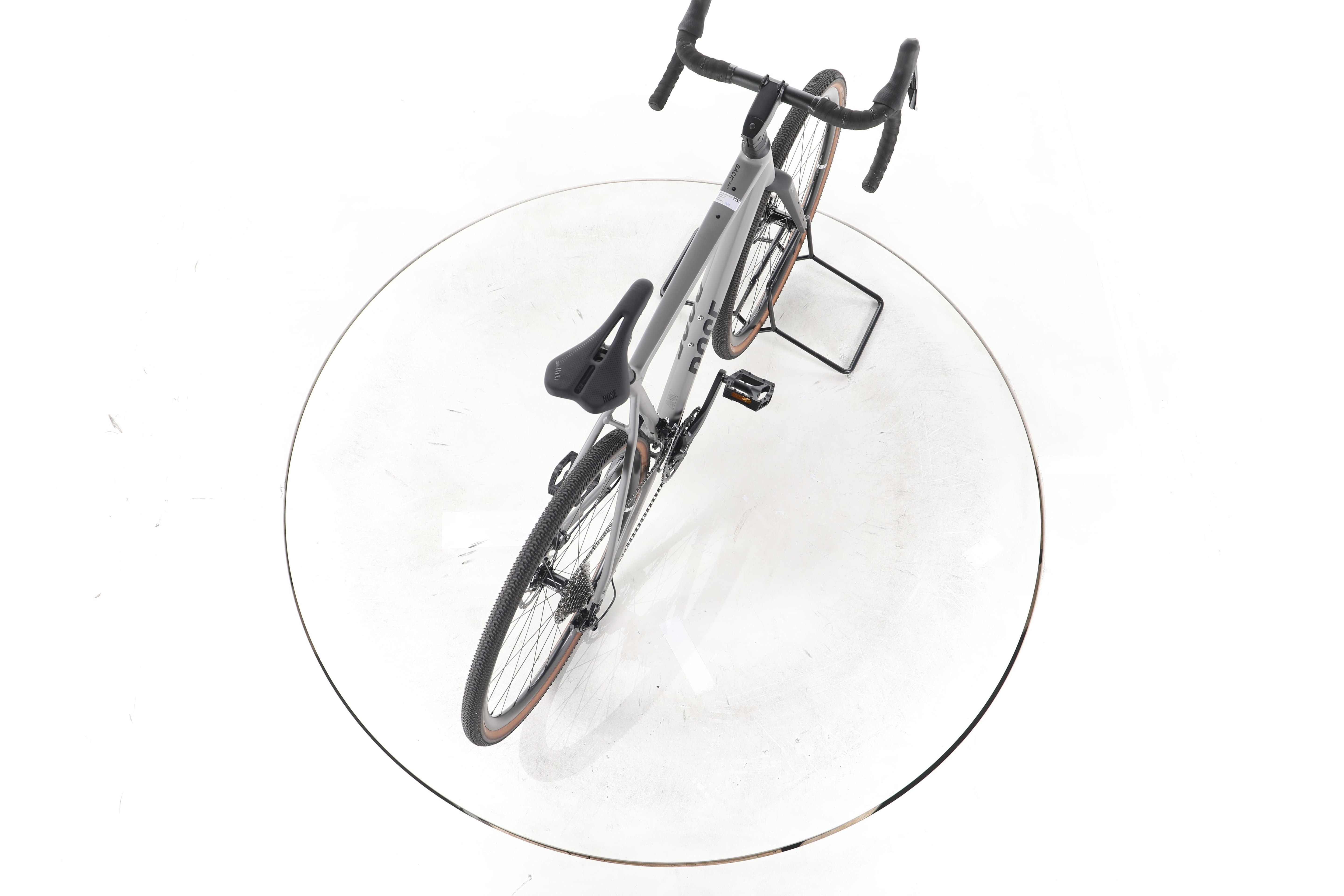 Rose BACKROAD AL GRX RX400 Gravelbike - Image 23