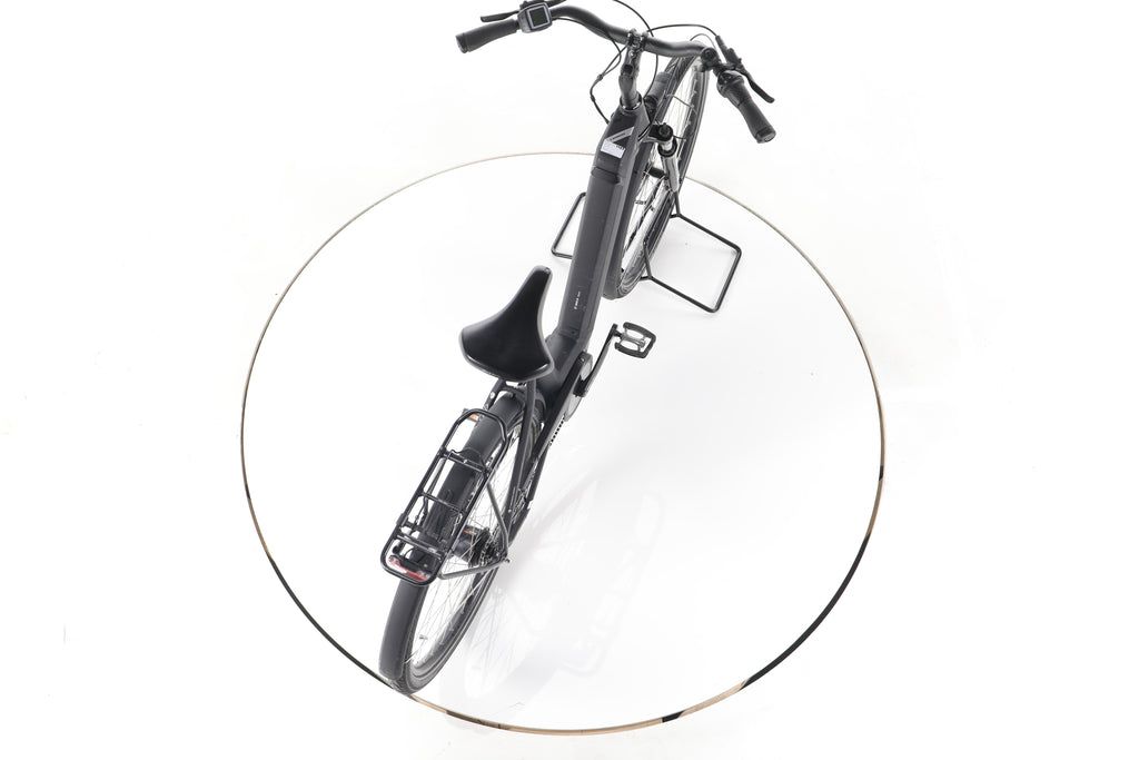 Bergamont E-Horizon N8 City E-Bike Tiefeinsteiger - Image 23