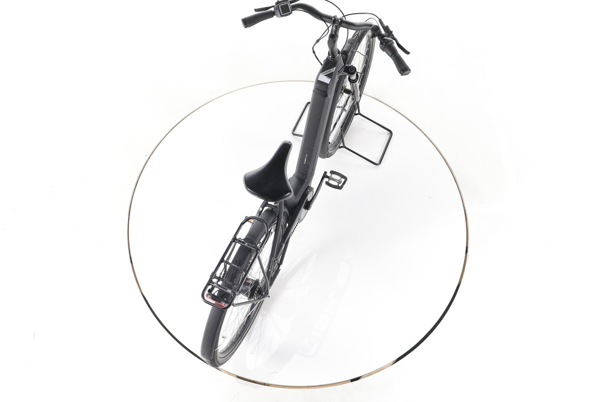 Bergamont E-Horizon N8 City E-Bike Tiefeinsteiger - Image 23