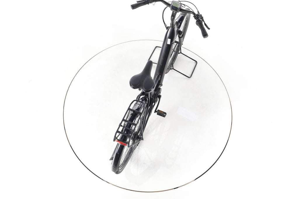 Diamant Beryll Esprit+ RT City E-Bike Tiefeinsteiger - Image 23