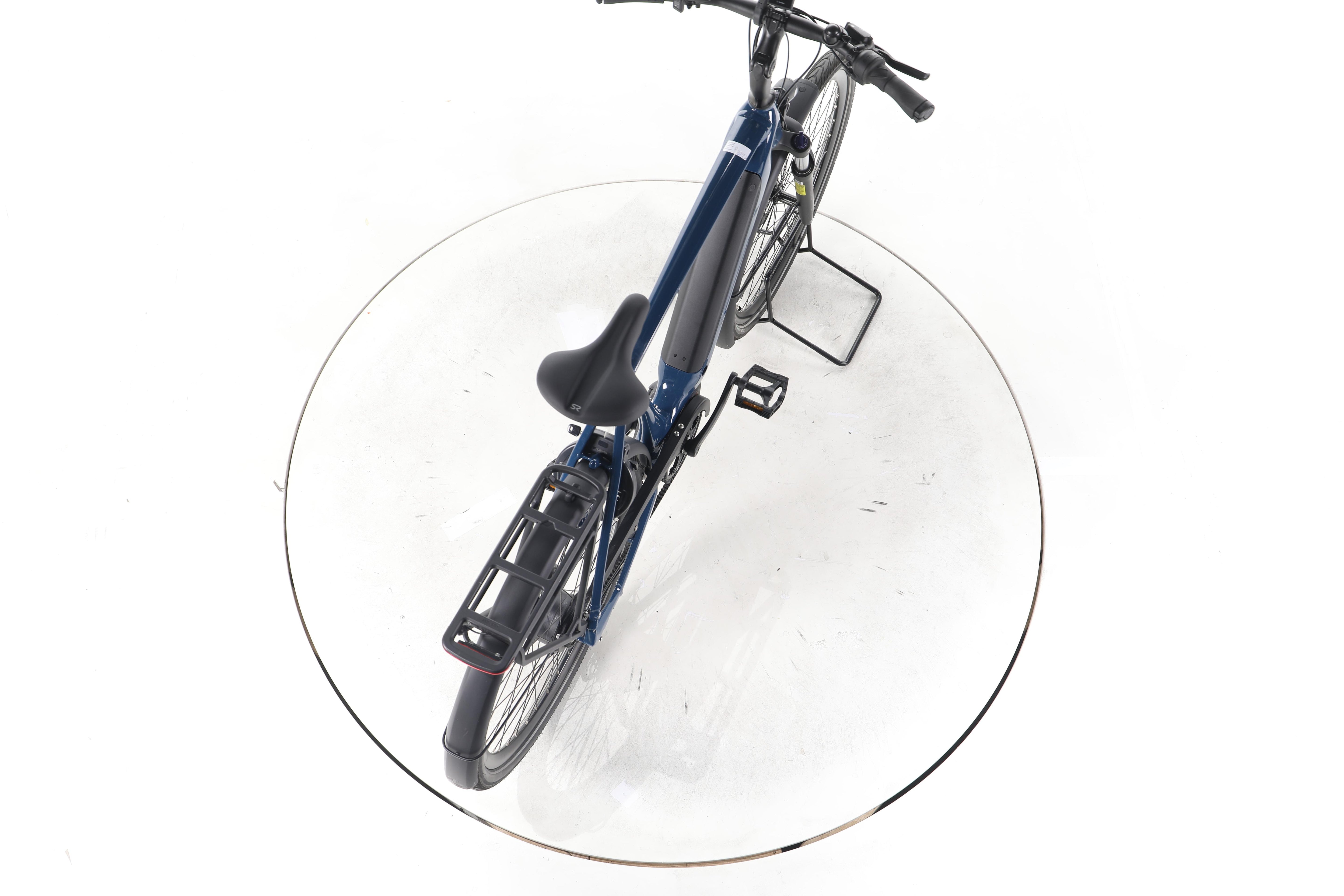 Gazelle Ultimate City E-Bike - Image 23