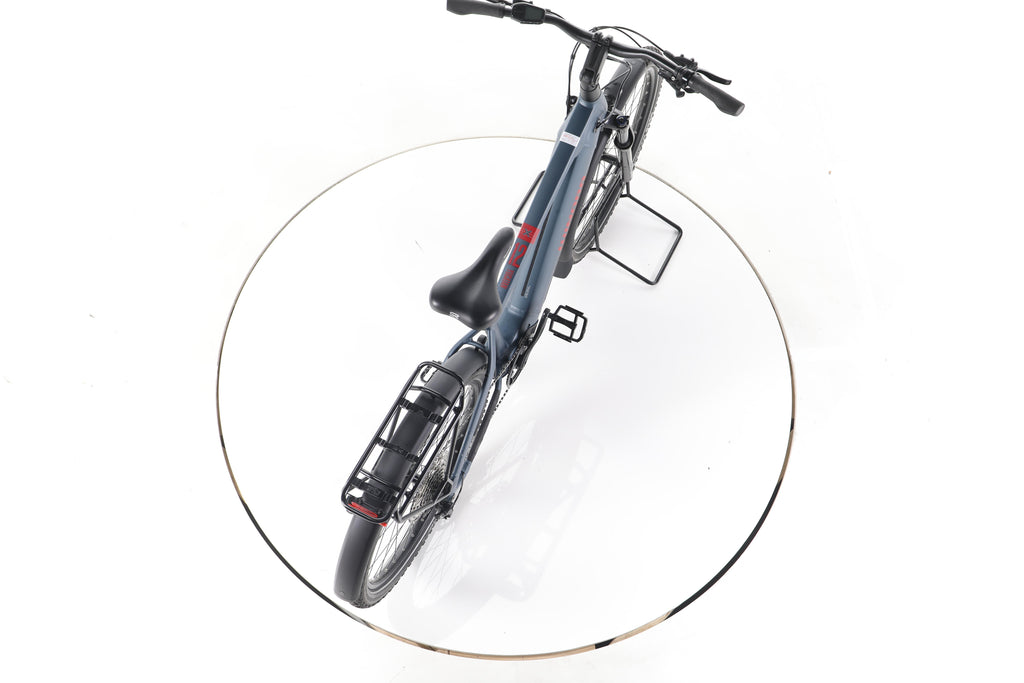 Winora Yucatan X12 Trekking E-Bike - Image 23