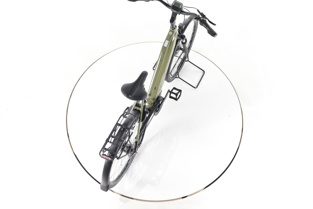 Victoria eTrekking 11.5 City E-Bike - Image 23