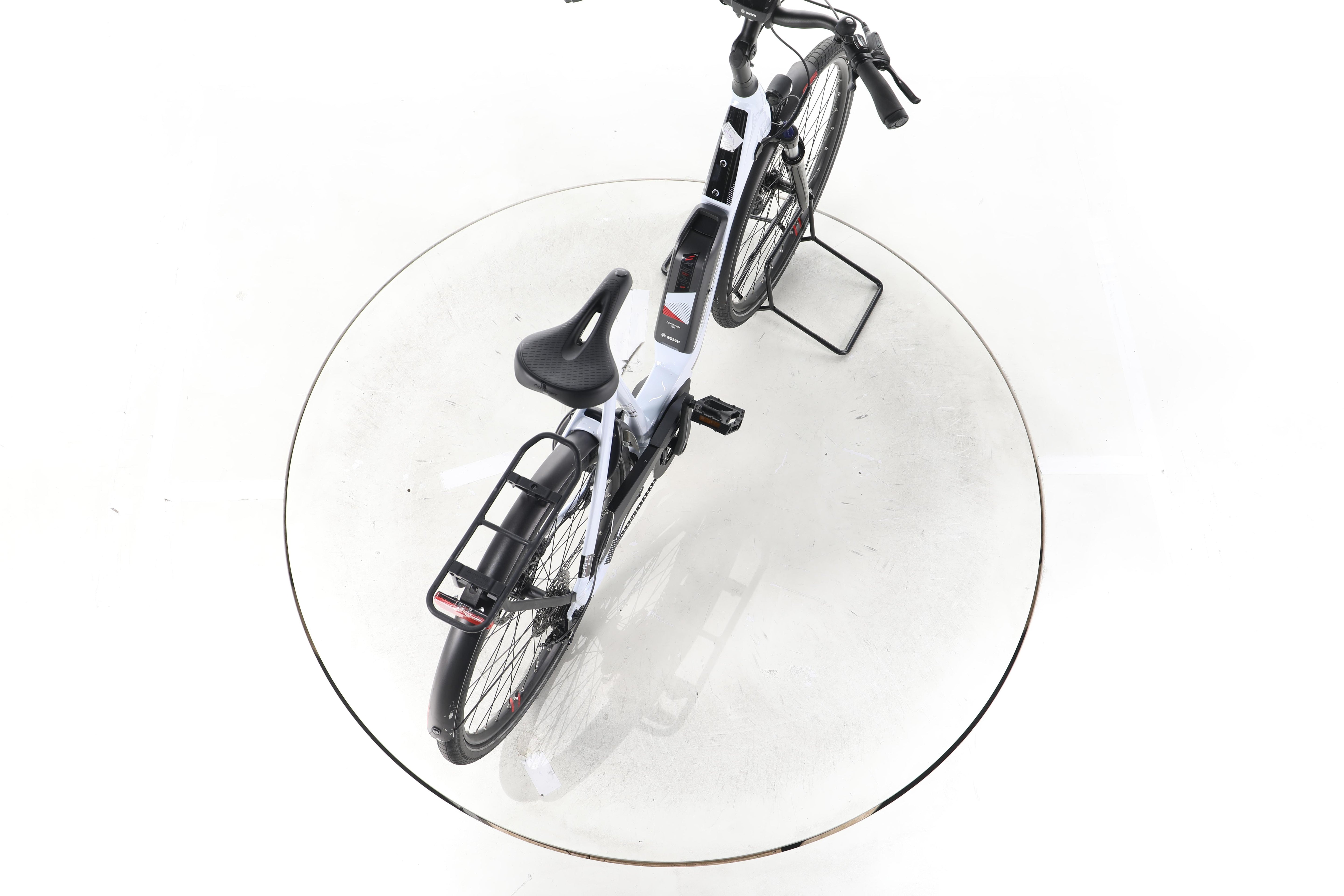 Centurion E-Fire City R850 Trekking E-Bike Tiefeinsteiger - Image 23