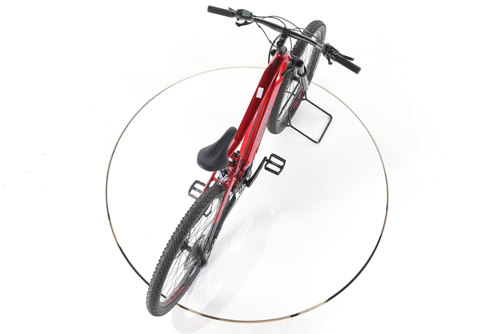 Haibike ALLTRAIL 5 E-Bike Fully - Image 23