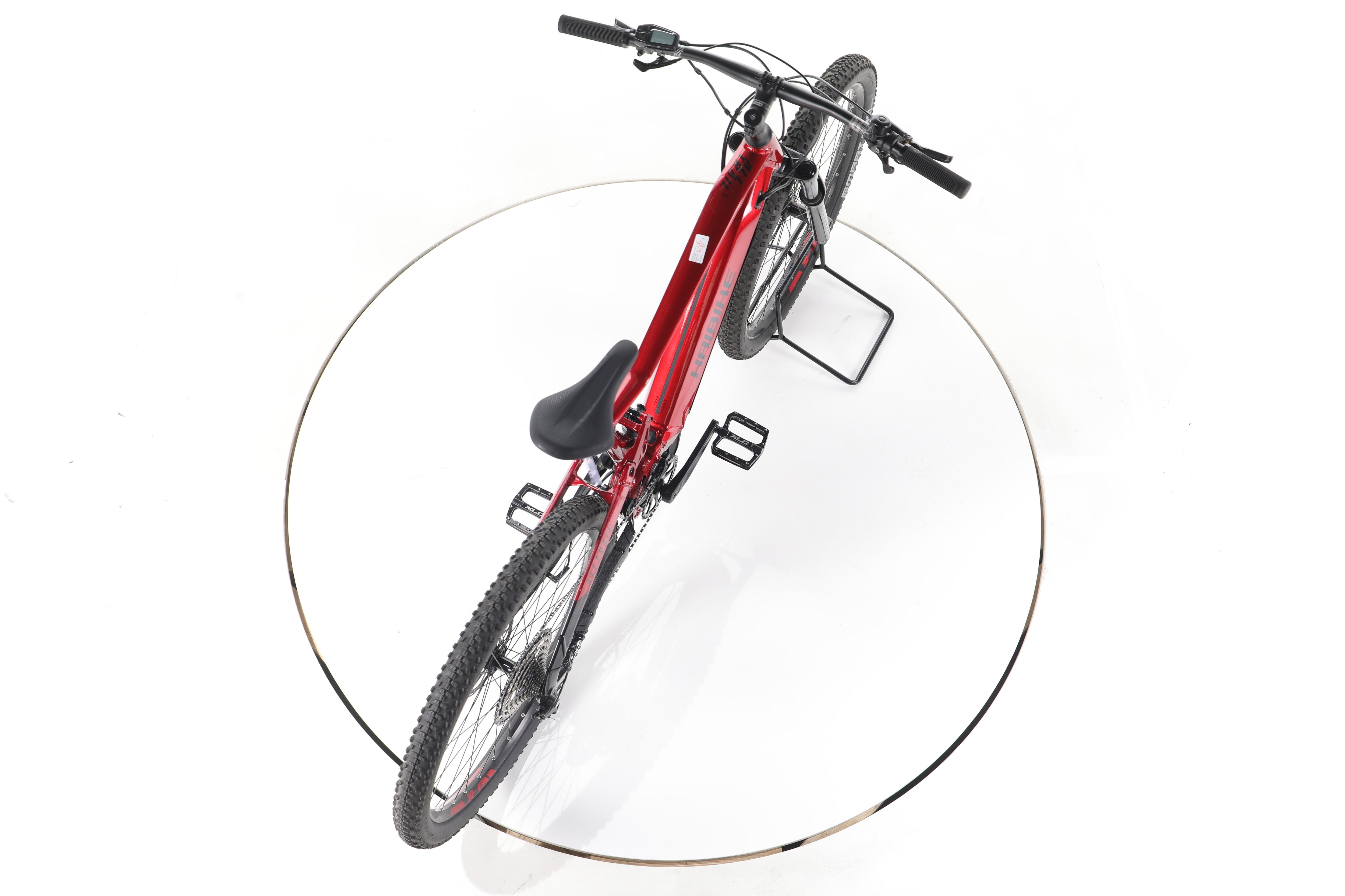 Haibike ALLTRAIL 5 E-Bike Fully - Image 23