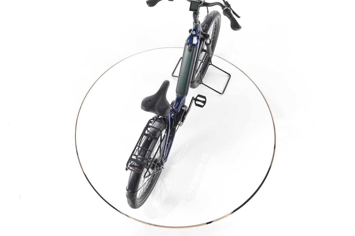 Velo de Ville SEB 890 Smart City E-Bike Tiefeinsteiger - Image 23