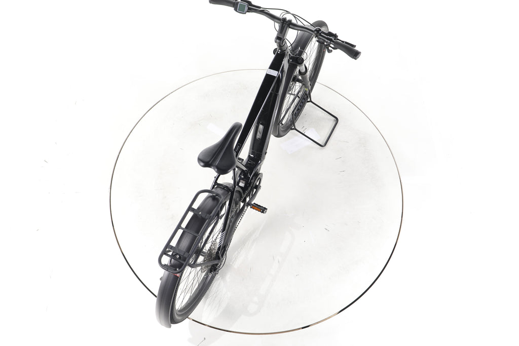 Cannondale canvas neo 2 Trekking E-Bike - Image 23