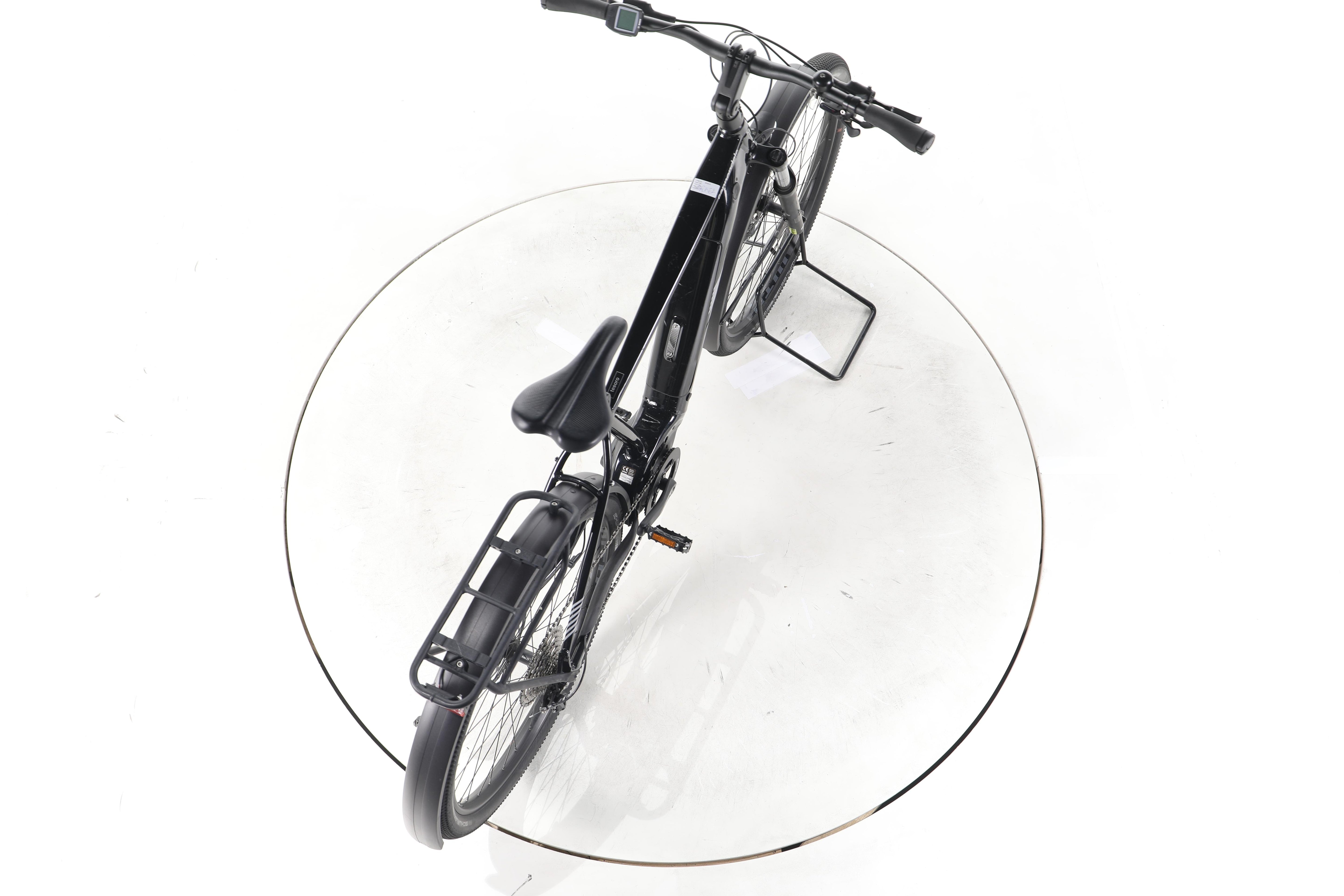 Cannondale canvas neo 2 Trekking E-Bike - Image 23