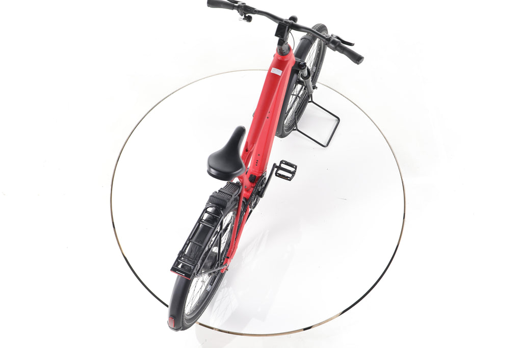 HNF Nicolai XD4 All Terrain City E-Bike - Image 23