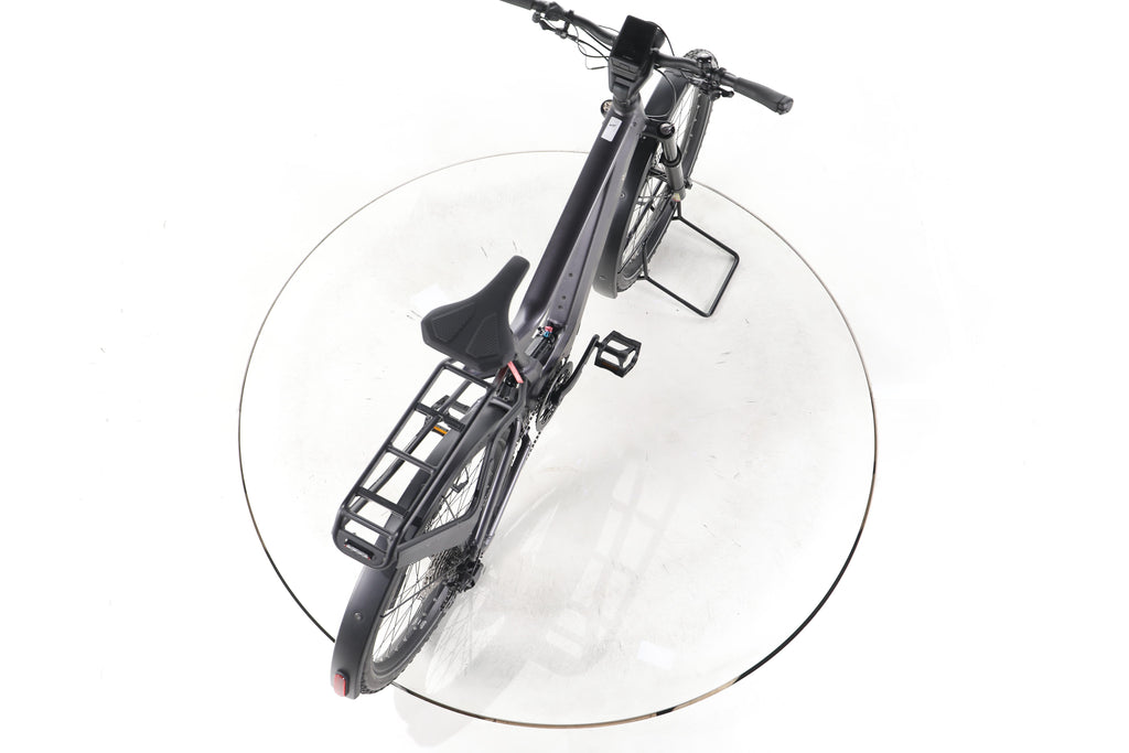 Riese & Müller Delite GT touring SUV E-Bike - Image 23