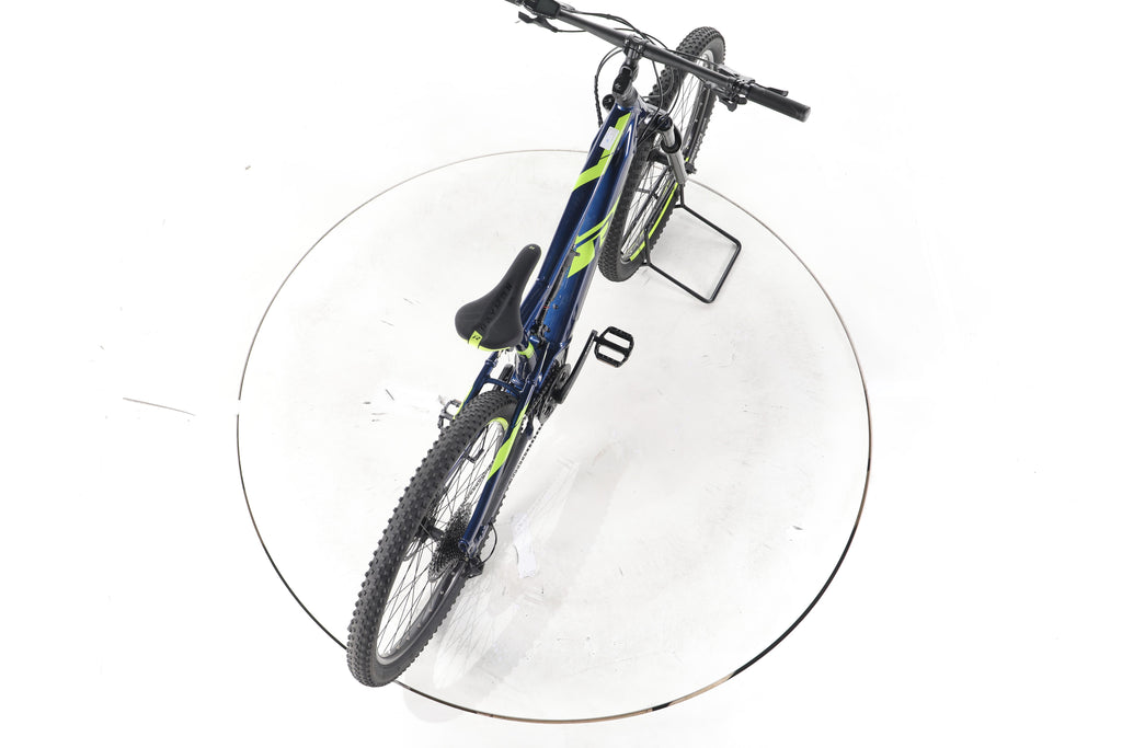R Raymon FullRay 130E 6.0 E-Bike Fully - Image 23