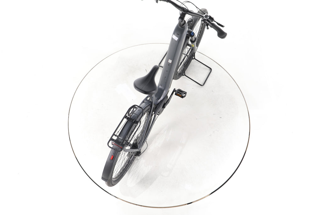 Cube Kathmandu Hybrid ONE 800 / Easy Entry 46 cm / Trekking E-Bike Tiefeinsteiger - Image 23