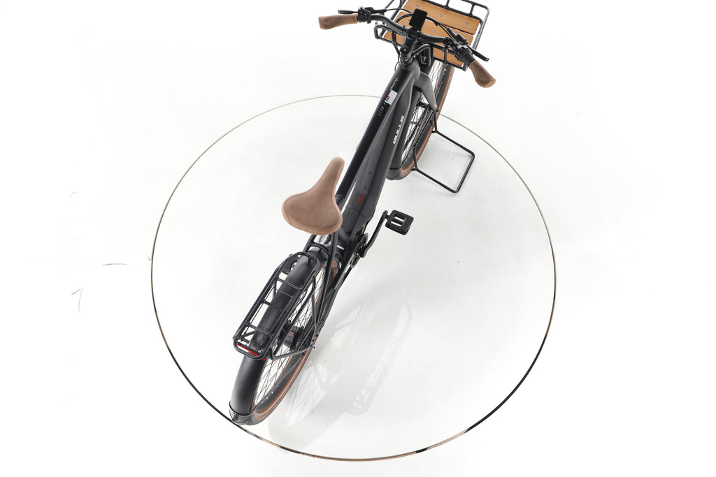 Bulls Sturmvogel EVO 5F City E-Bike - Image 23