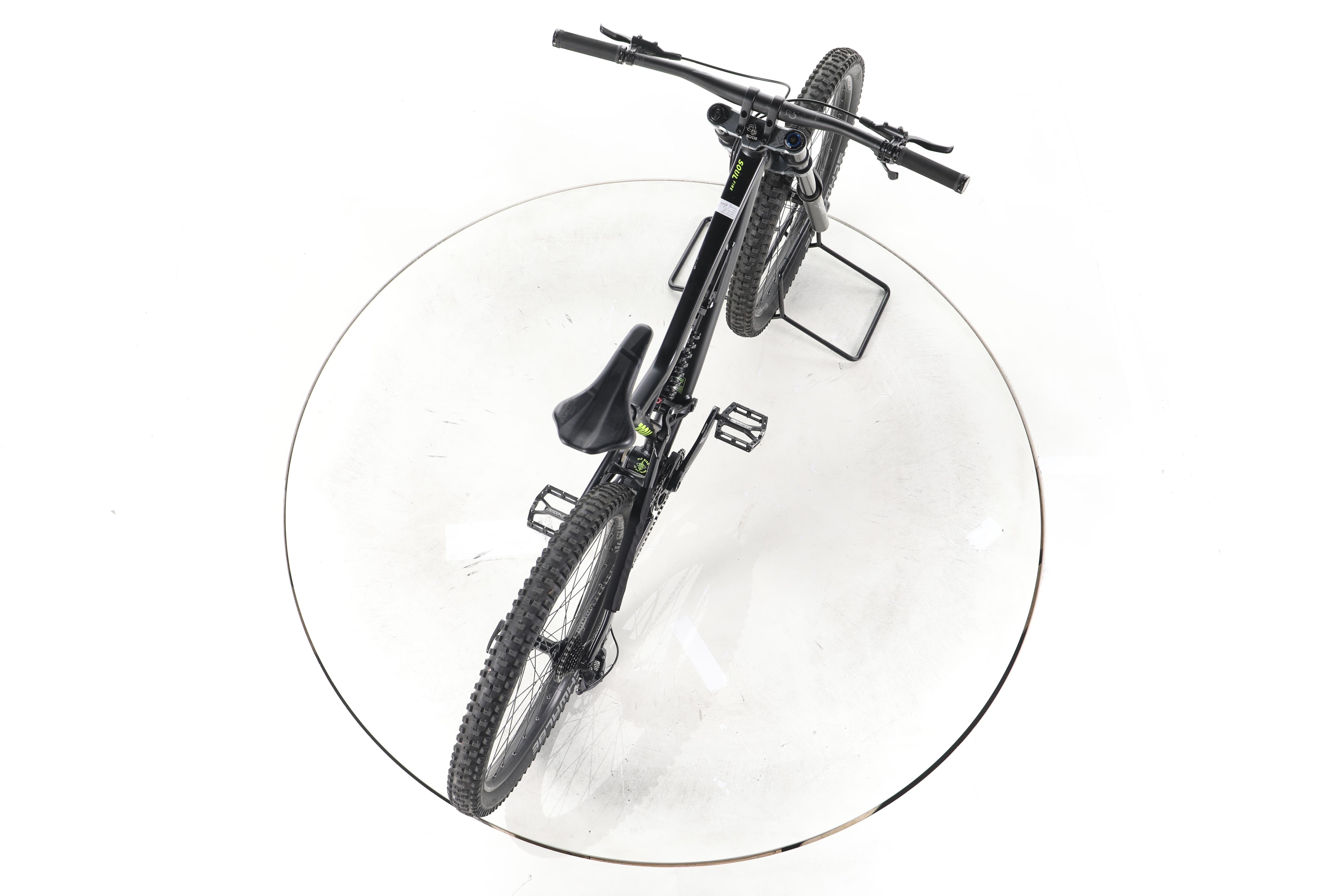 Rose SOUL FIRE Fahrrad Fully - Image 23