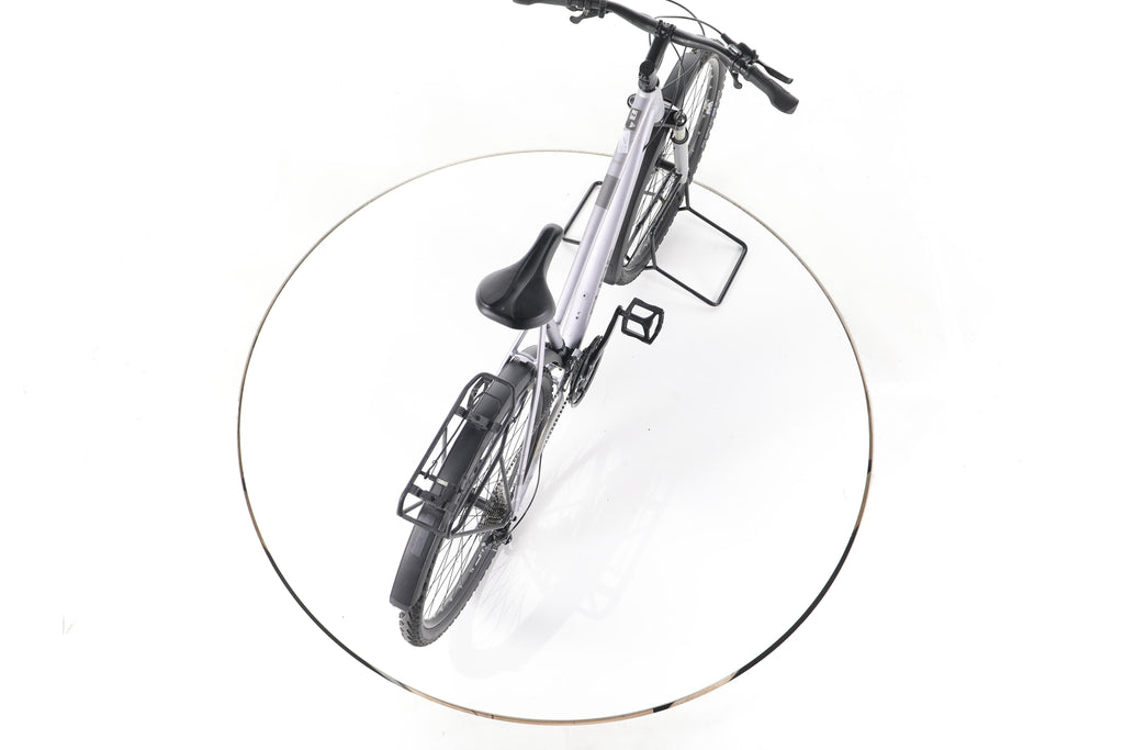 Cube Nature EXC Allroad Fahrrad City & Trekking - Image 23