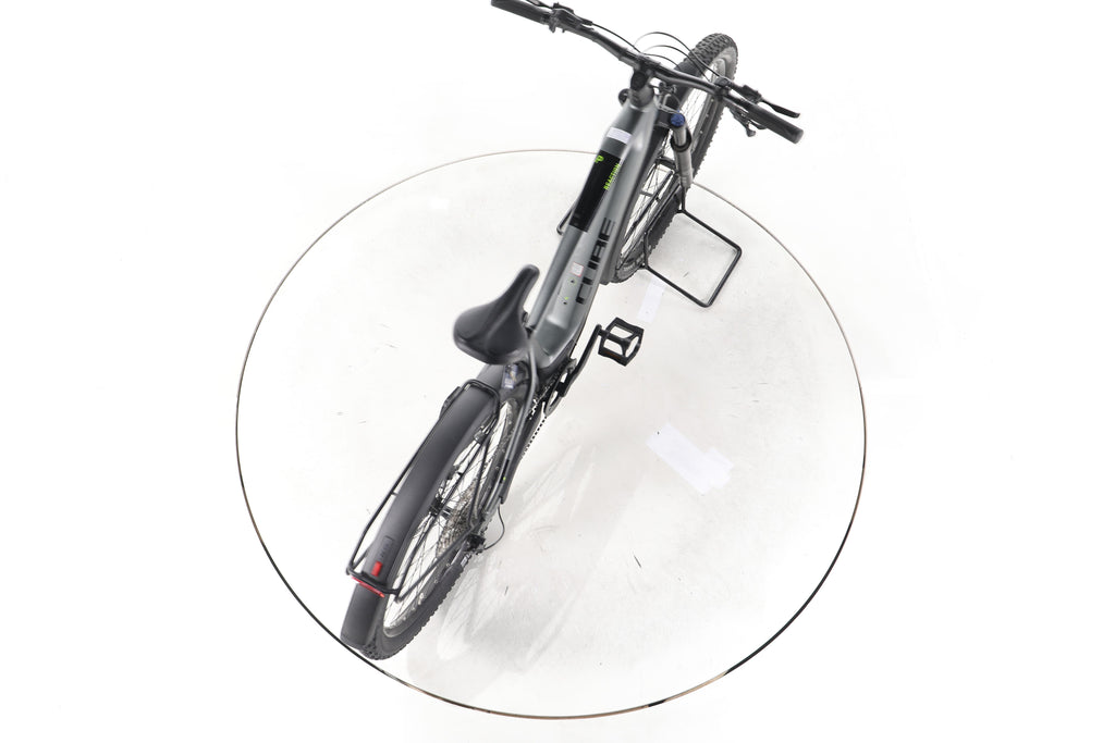 Cube Reaction Hybrid Pro 750 Allroad Trekking E-Bike - Image 23