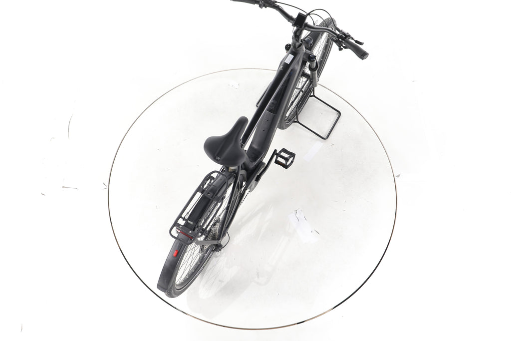 Cube Kathmandu Hybrid SLT Trekking E-Bike - Image 23