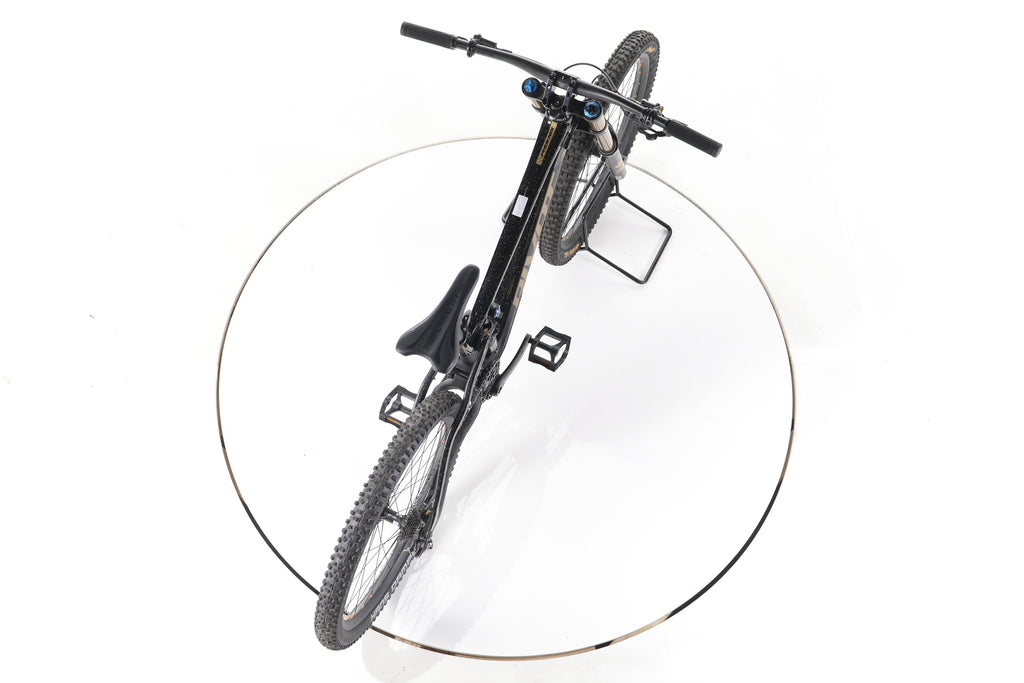 Pivot Cycles Phönix Pro V5 Fahrrad Fully - Image 23
