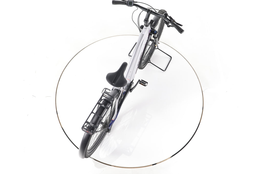 EBIKE Trekking Pro Trekking E-Bike - Image 23