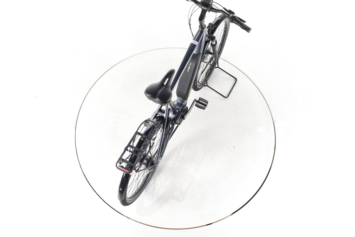 Brennabor T-49E City E-Bike - Image 23