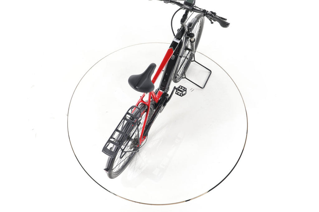 Breezer Bikes Powertrip Evo 2.1 Trekking E-Bike - Image 23