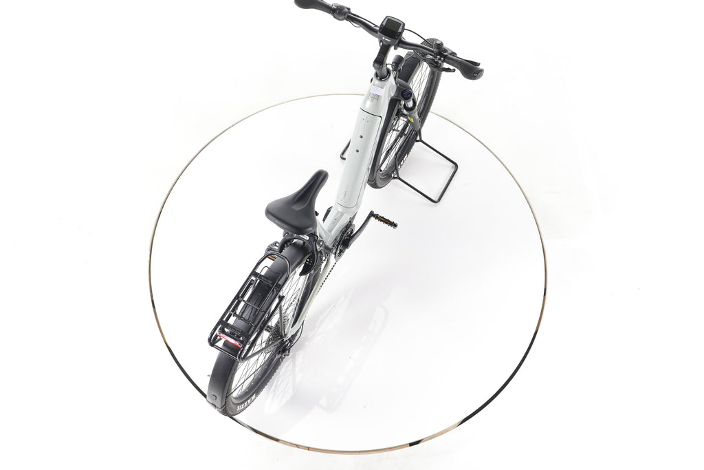 KTM Macina Aera 571 LFC Trekking E-Bike Tiefeinsteiger - Image 23