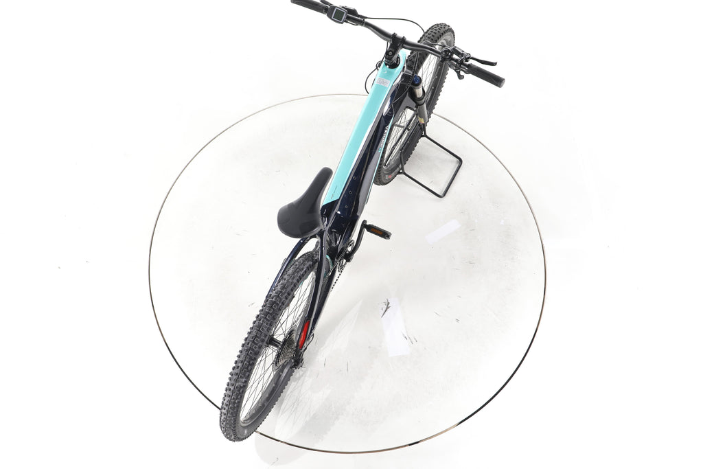 Bianchi E-Omnia X-Type E-Bike - Image 23
