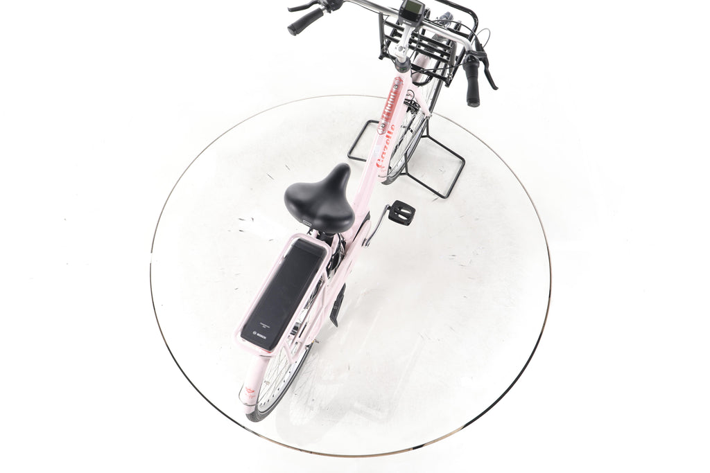 Gazelle Miss Grace City E-Bike Tiefeinsteiger - Image 23
