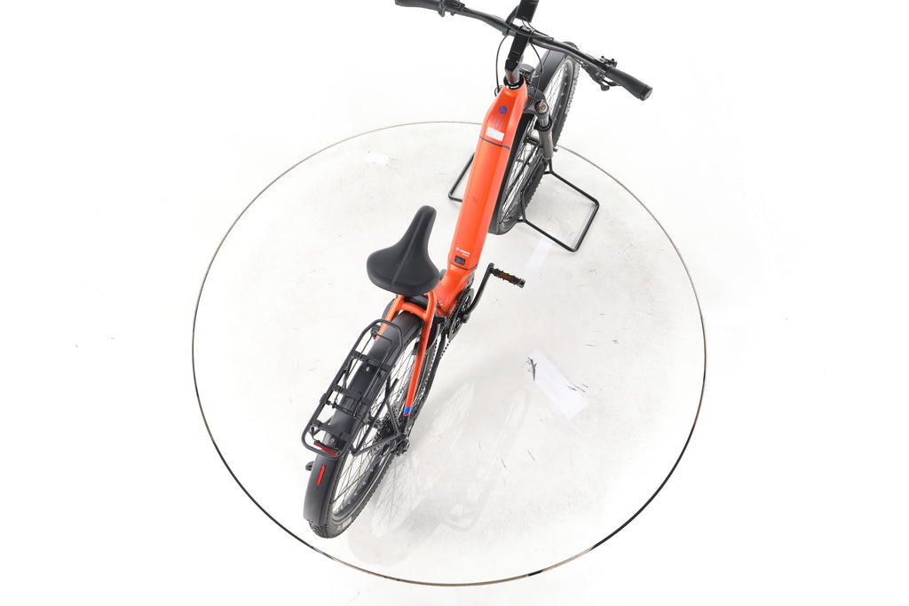 Victoria Avyon 6 Trekking E-Bike Tiefeinsteiger - Image 23
