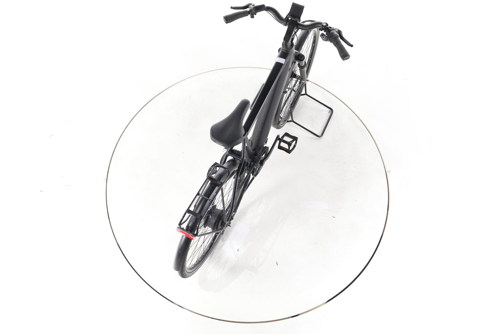 Riese & Müller Roadster4 Vario City E-Bike 2025 - Image 23