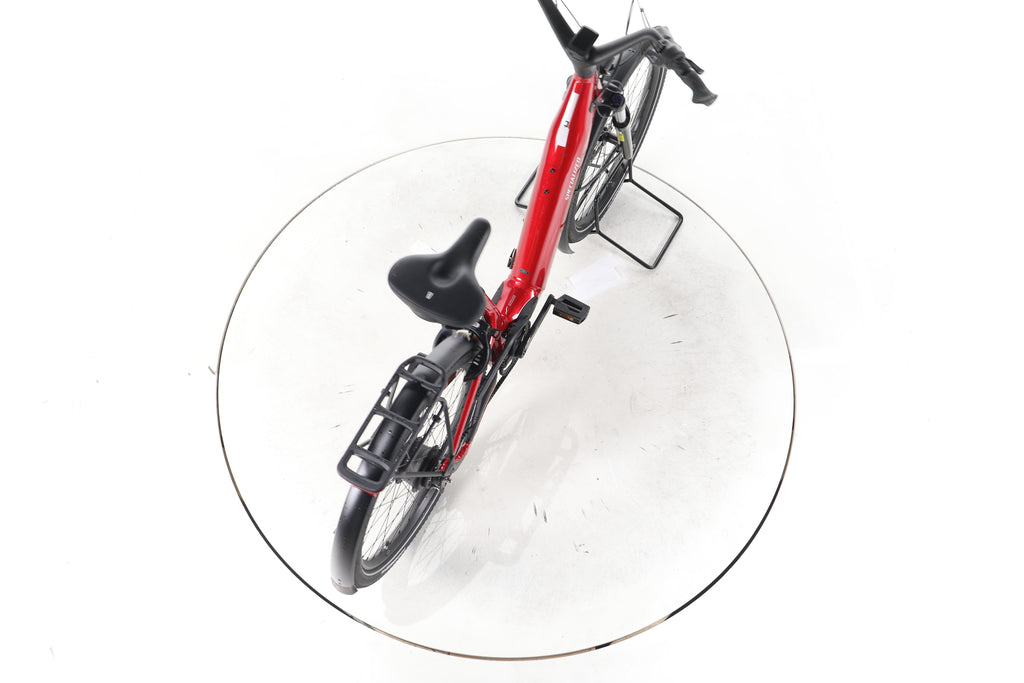 Specialized Turbo Como 4.0 IGH NB City E-Bike Tiefeinsteiger - Image 23