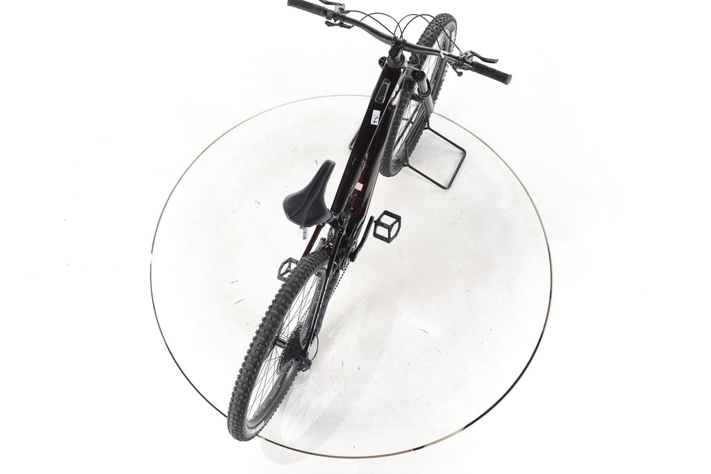 Cube Stereo Hybrid ONE55 C:68X SLX E-Bike Fully Carbon 2024 - Image 23
