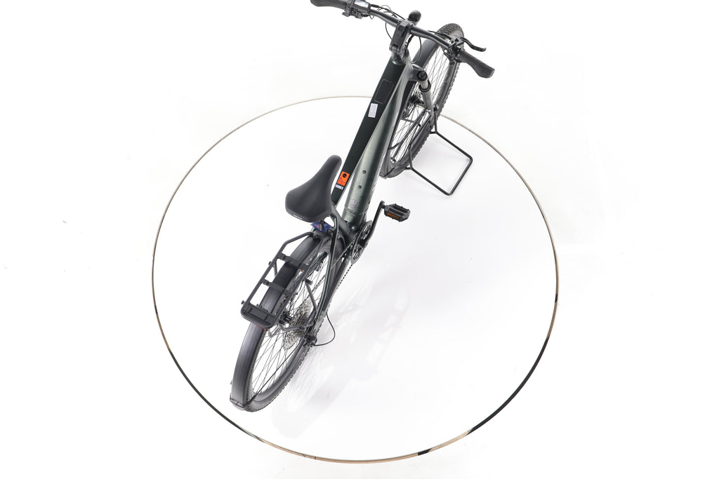 Canyon Pathlite:ONfly 8 Trekking E-Bike 2024 - Image 23