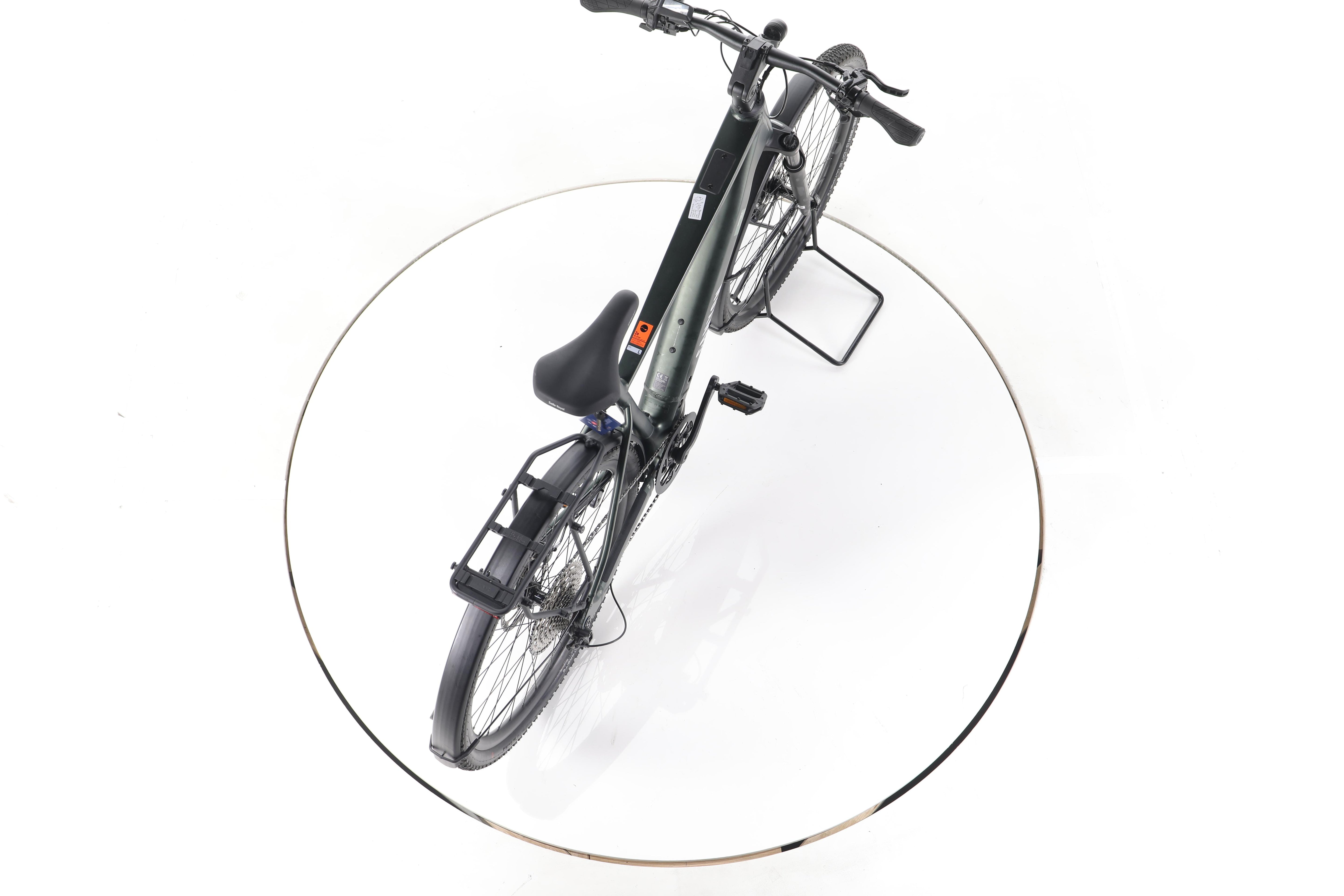 Canyon Pathlite:ONfly 8 Trekking E-Bike 2024 - Image 23