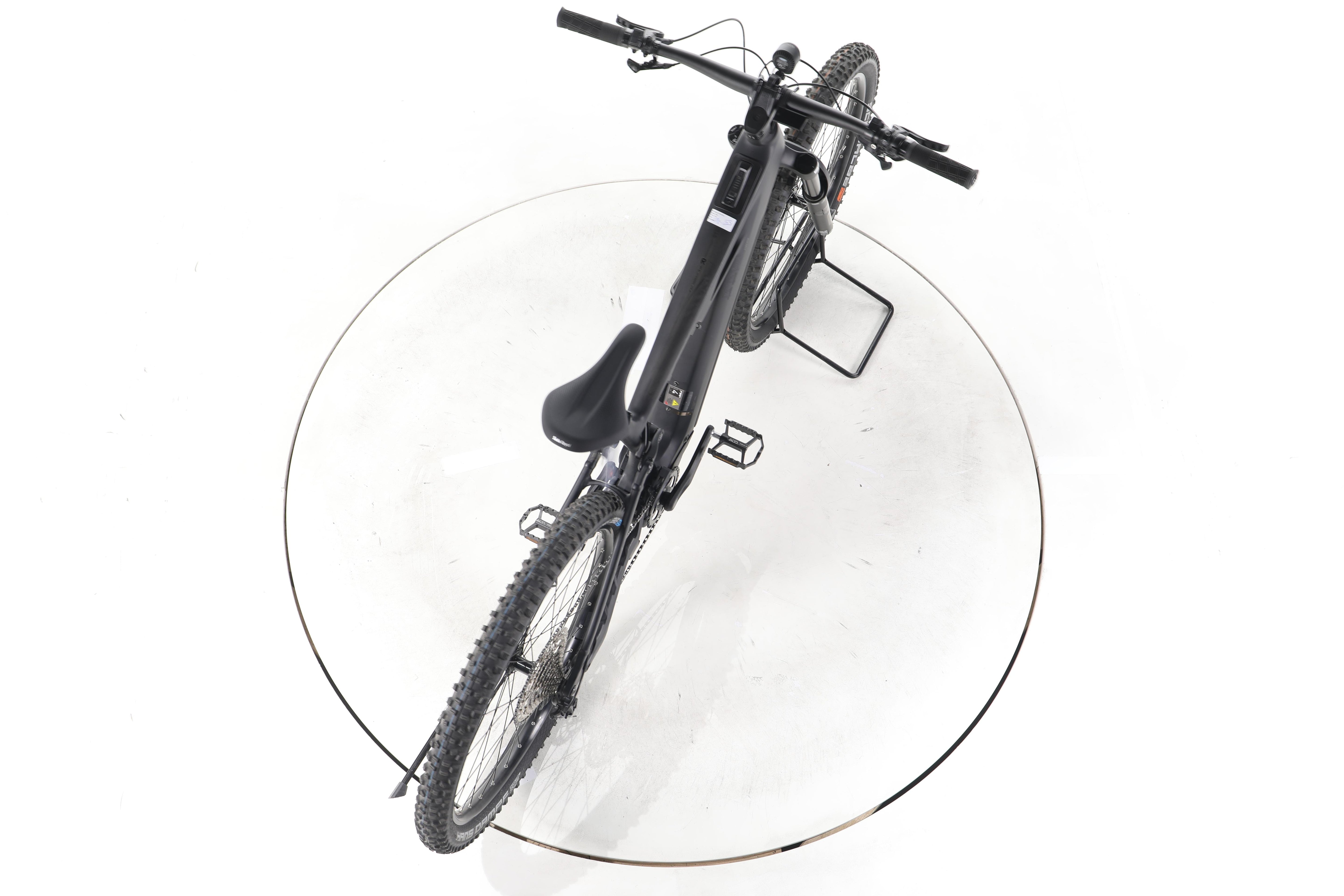 Cube Stereo Hybrid ONE44 HPC Race E-Bike Fully Carbon 2025 - Image 23