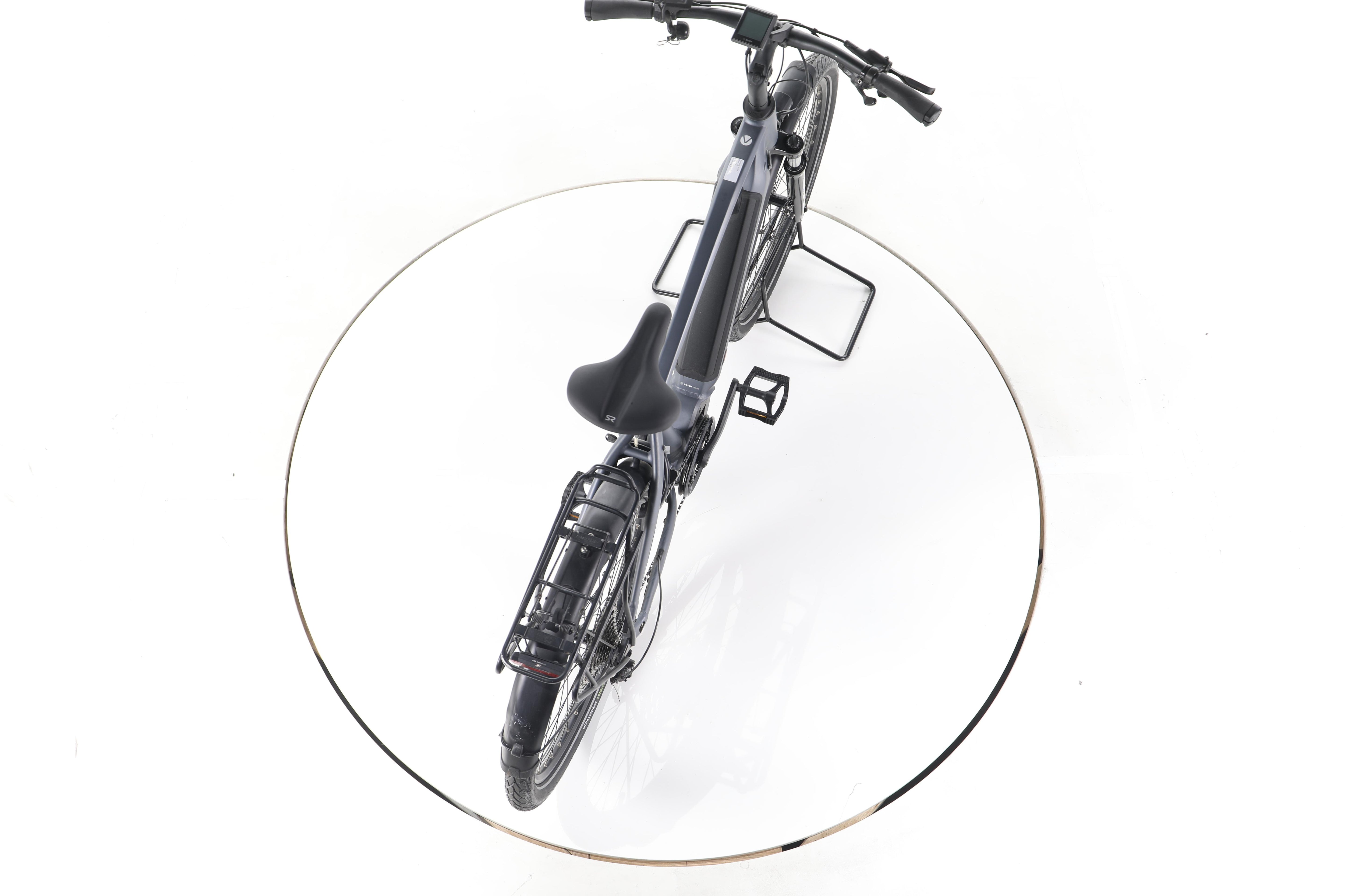 Velo de Ville SEB 990 Trekking E-Bike - Image 23