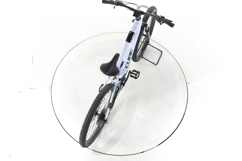 Cube Stereo Hybrid 120 Pro E-Bike Fully - Image 23