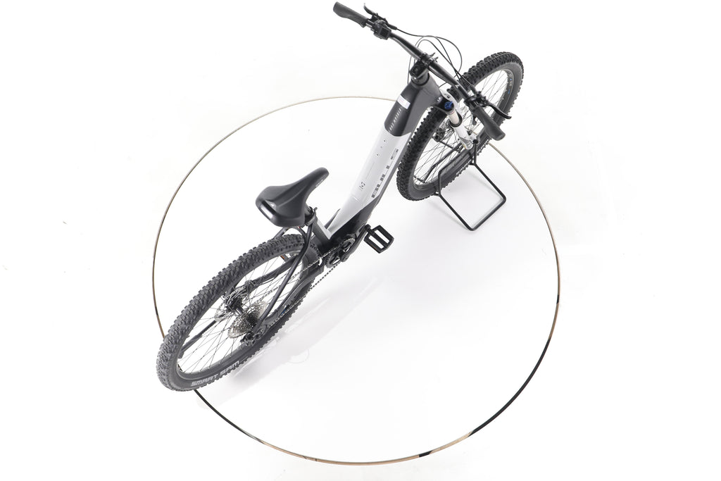 Bulls E-Stream EVO 1 E-Bike - Image 23