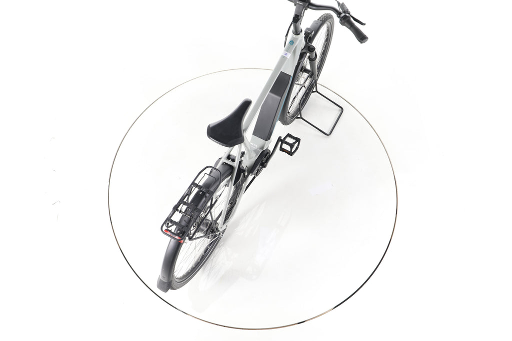 Victoria eTrekking 7.8 City E-Bike - Image 23