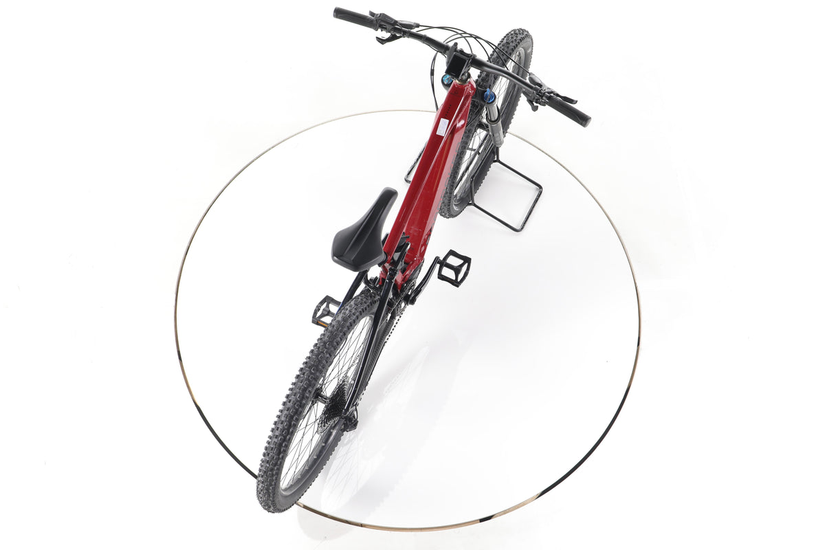 Mondraker Chaser 750 E-Bike Fully - Image 23